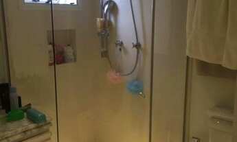 Imagem 5: Apartamento para Venda em São Paulo, Vila Olímpia, 1 dormitório, 1 suíte, 2 banheiros, 1 v