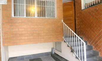 Imagem: Mirandópolis sobrado para venda com 114