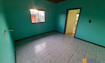 Imagem 5: Casa individual Bairro São Caetano