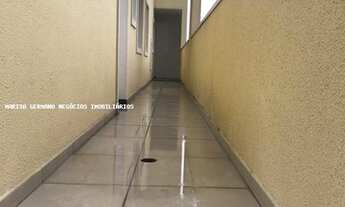 Imagem 4: Sobrado para Venda em São Paulo, Vila Matilde, 5 dormitórios, 5 suítes, 6 banheiros, 6 vag