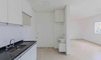 Imagem 6: Apartamento SANTANA SAO PAULO SP Brasil