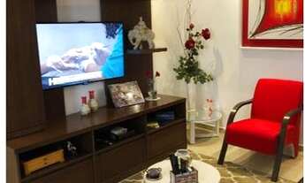 Imagem 7: Edifício San Diego Mandaqui 3 dormitórios