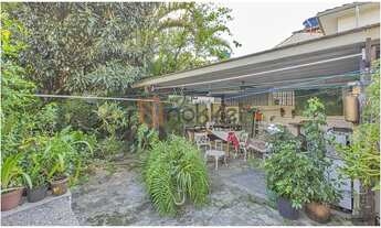 Imagem 4: Chácara Santo Antonio/Sobrado/255m²/3 Dorms/4 vagas