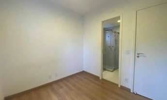 Imagem 5: Apartamento no Condomínio Exclusive Santana - Apartamento de 79 metros