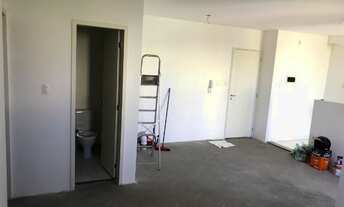 Imagem 4: Apartamento para venda possui 57 metros quadrados com 2 quartos em Vila das Mercês - São P