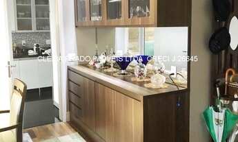 Imagem 5: APARTAMENTO RESIDENCIAL em São Paulo - SP, Lapa