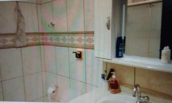 Imagem 7: SOBRADO COM SALAO COMERCIAL - SÃO PAULO - SP