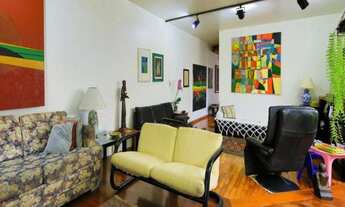 Imagem 4: SOBRADO RESIDENCIAL em SÃO PAULO - SP, BROOKLIN PAULISTA