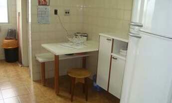 Imagem 4: Apartamento para venda tem 64 m² com 2 quartos em Jardim Ester - São Paulo - SP