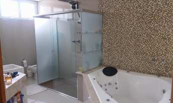 Imagem 4: Sobrado para Venda em São Paulo, BOSQUE DA SAÚDE, 3 dormitórios, 5 banheiros, 4 vagas