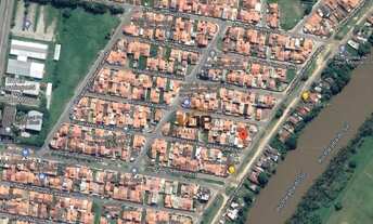 Imagem 5: Casa com 2 dormitórios à venda, 65 m² por R$ 130.000 - Jardim Esperança - Guaratinguetá/SP