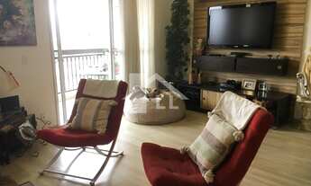 Imagem: Lindo Apartamento à Venda Cond. Panorama