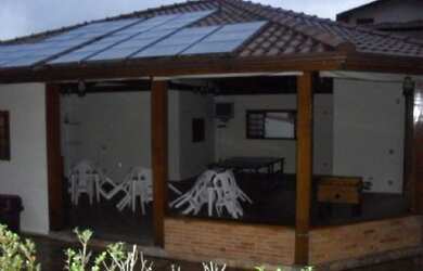 Imagem 4: Casa de condomínio no Tremembé,Zona Norte, SP, 280 m², 4 quartos 3 suítes, 2 salas, 5 vaga