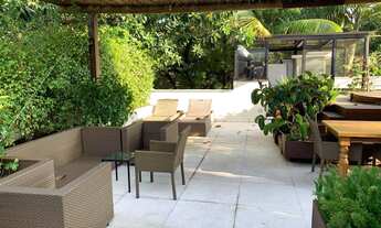 Imagem 7: Casa de condomínio para venda com 800 metros quadrados com 5 quartos