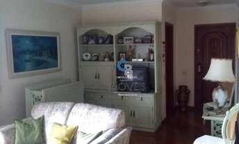 Imagem: Apartamento, 134 m² - venda por R$ 850.000,00