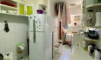 Imagem 7: Apartamento à venda no bairro Pituba - Salvador/BA