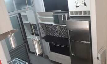 Imagem 4: APARTAMENTO RESIDENCIAL em SÃO PAULO - SP, VILA CALIFÓRNIA