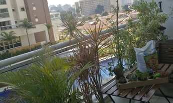 Imagem 3: Apartamento para venda tem 84 metros quadrados com 2 quartos em Vila Sônia - São Paulo - S