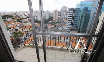 Imagem 2: Vendo linda cobertura duplex com 140m2 no Cond. Mansão M. Bonani, a 750m do Metrô São Jud