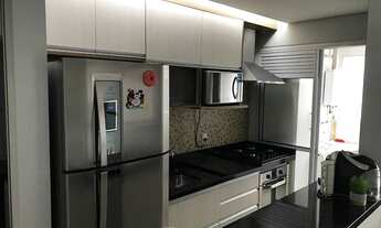 Imagem 5: Apartamento de 2 dormitórios Feel Jardim Sul