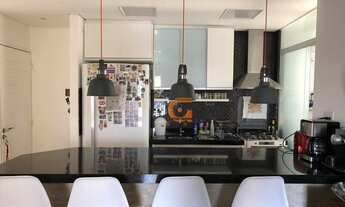 Imagem 4: Apartamento com 3 dormitórios à venda, 70 m² por R$ 652.000,00 - Lapa - São Paulo/SP