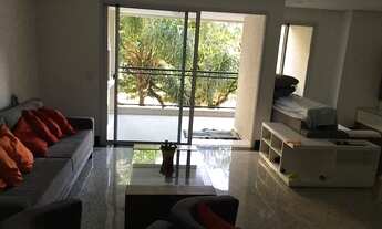 Imagem 3: OPORTUNIDADE ÚNICA - APTO PERDIZES - 135m2 - 3 SUÍTES - 3 VAGAS - VARANDA GOURMET