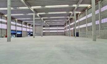 Imagem 2: Galpão para alugar, 1733 m² - Osasco/SP