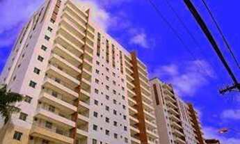 Imagem 2: Apartamento para venda no Ed Piazza Toscana