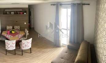 Imagem: Apartamento 3 Dorm Parque Res. Flamboyant