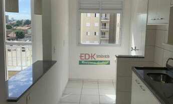 Imagem 3: Excelente Oportunidade: Apartamento 2 Dormitórios, com suíte em Taubaté