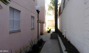 Imagem 4: Apartamento para Venda em São Paulo, Vila Curuçá, 2 dormitórios, 1 banheiro, 1 vaga