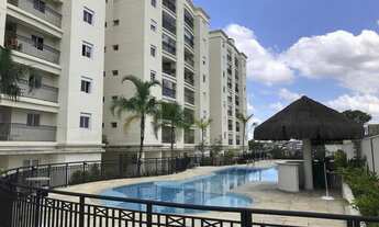 Imagem 2: Apartamento para venda com 82 metros quadrados com 2 quartos em Jaguaré - São Paulo - SP