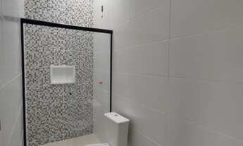 Imagem 3: Térrea para venda com 86 metros quadrados com 3 quartos em Itajubá - Barra Velha - SC