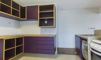 Imagem 3: Apto para locação SEMI MOBILIADO - 2 dorm sendo 1 suite, 01 vaga , 80m2 - otima localizaçã