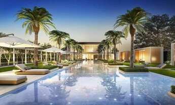 Imagem 3: One Sixty Faria Lima - 4 suítes, 4 e 5 vagas - Exclusivo