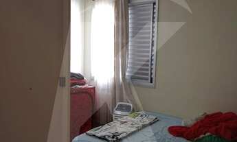 Imagem 6: Apartamento na Vila Nova Mazzei