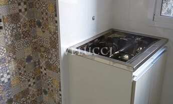 Imagem 6: Apartamento - Jardim Ipê - Hortolândia