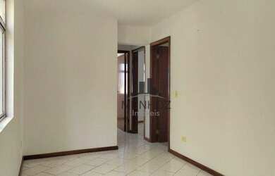 Imagem 6: Apartamento com 2 dormitórios à venda, 36 m² por R$ 205.000,00 - Vila Izabel - Curitiba/PR