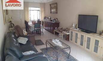 Imagem 4: Casa com 4 dormitórios à venda, Parque São Domingos, 207 m², 07 vagas, quintal, AT 416 m²