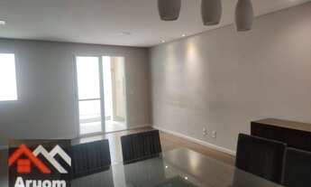 Imagem 2: Apartamento com 3 dormitórios à venda, 90 m² por R$ 650.000 - Vila Graciosa - São Paulo/SP