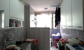 Imagem 6: Apartamento com 2 dorms, Cidade Satélite Santa Bárbara, São Paulo - R$ 185 mil, Cod: 11184