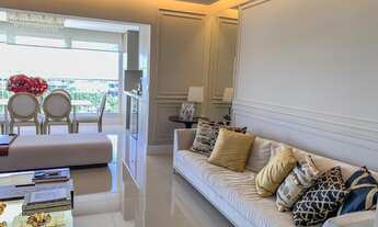 Imagem 2: Apartamento - Jardim das Industrias - Splendor Garden - 3 Dormitórios - 122m²