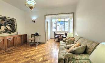 Imagem: Copacabana, sala 2 quartos, suíte