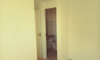 Imagem 7: APTOS NOVOS À VENDA DE 52 E 53m² - 2 DORMS / SUÍTE - 1 VAGA - PRONTO P/ MORAR