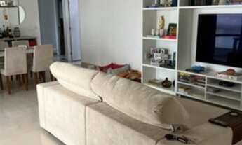 Imagem 6: LINDO Apartamento para venda - VARANDA GOURMET - 135 m² - 3 Dorms - 3 Vagas - Chácara Klab