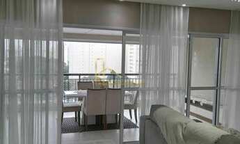 Imagem 2: Apartamento Alto Padrão - Tatuapé - Com Varanda Gourmet