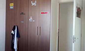 Imagem 4: Apartamento para venda. Com 73 metros quadrados e 3 quartos em Vila Moinho Velho - São Pau