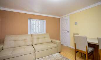 Imagem 4: Sobrado à venda, 6 quartos, 240 m², 5 vagas - Parque da Fonte - São José Dos Pinhais