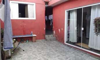 Imagem 4: Casa para venda possui 150 metros quadrados com 3 quartos em Jardim Vaz de Lima - São Paul