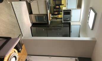 Imagem 4: Apartamento para venda tem 48 metros quadrados com 2 quartos em Vila Andrade - São Paulo